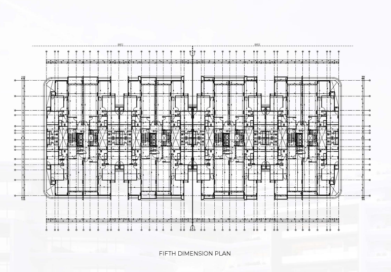 BOARDWALK RESIDENCE - Visual 3